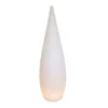 Akku Bodenlampe PALMAS per USB aufladbar für Innen & Außen, Höhe 120cm