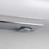 Bad Spiegelleuchte MATTIMO mit Schalter, Licht neutralweiß, Breite 60cm