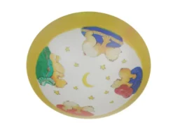 Bärenstarke Deckenschale Ø 45cm Bär Berni bringt gute Laune ins Kinderzimmer!