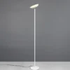 Deckenfluter SPECTER LED dimmbar & Lichtfarbe einstellbar, Weiß, Höhe 178cm