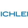 Deckenleuchte ASHLAND BAY in Chrom für Badezimmer & Wohnraum, Ø30,5cm