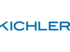 Deckenleuchte ASHLAND BAY in Chrom für Badezimmer & Wohnraum, Ø30,5cm