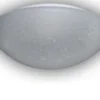 Deckenleuchte / Deckenschale rund, Glas PERGAMENT Ø 30cm