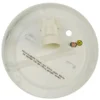 Deckenleuchte / Deckenschale rund, Opalglas matt, Ø 20cm