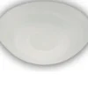 Deckenleuchte / Deckenschale rund, Glas Alabaster, Ø 35cm