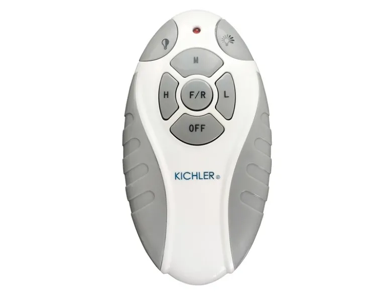 Deckenventilator ERIS mit Licht, Outdoor geeignet IP44, Ø 152cm