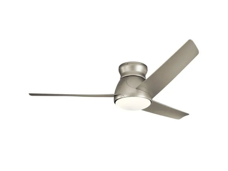 Deckenventilator ERIS mit Licht, Outdoor geeignet IP44, Ø 152cm