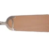 Deckenventilator UGO mit Licht und Zugschalter leise, Ahorn/Graphit Ø 76cm