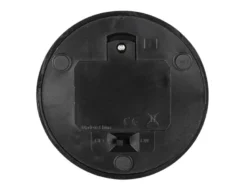 Deko LED RGB Tischleuchte Batterie- oder USB betrieben, Höhe 33cm