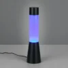 Deko LED RGB Tischleuchte CIRRUS Batterie- oder USB betrieben, Höhe 33cm
