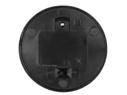 Deko LED RGB Tischleuchte CIRRUS Batterie- oder USB betrieben, Höhe 33cm