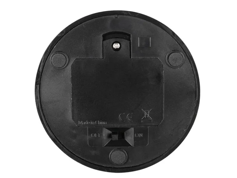 Deko LED RGB Tischleuchte CIRRUS Batterie- oder USB betrieben, Höhe 33cm