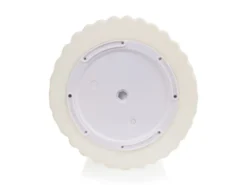 Deko LED RGBW Solarleuchte Kaktus mit Fernbedienung, Höhe 110cm