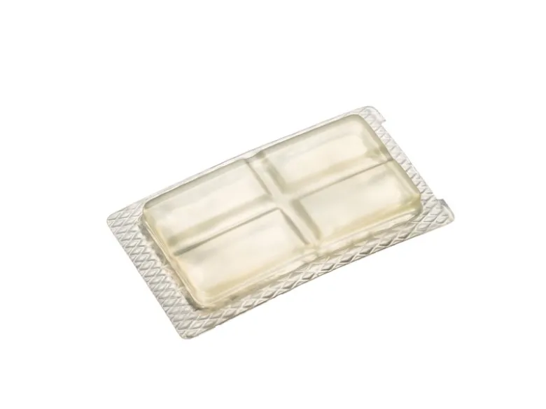 Duftpad "Lavendelduft" für LED Duftkerze 1860/1861/1862-100