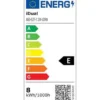 E27 Filament LED Leuchtmittel - 8 Watt, 806 Lumen, 2200-5500 K, Ø6cm - dimmbar
