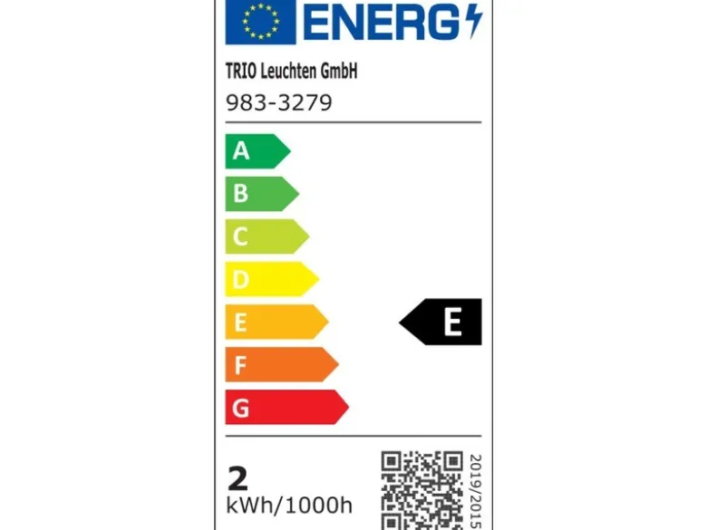 E14 Filament LED 3Stk. - 2 Watt, 225 Lumen, warmweiß, Ø 4cm - nicht dimmbar