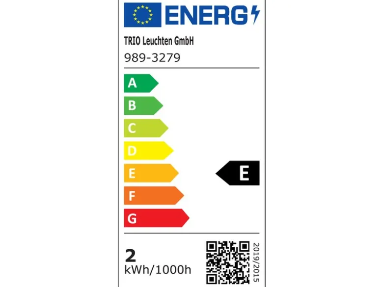 E14 Filament LED 3Stk. - 2 Watt, 225 Lumen warmweiß, Ø3cm - nicht dimmbar