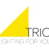 E14 Filament LED, 4 Watt, 400 Lumen, warmweiß, Ø3,5cm, Dimmer, Tropfen amber