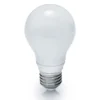 E27 LED - 8,5 Watt, 806 Lumen, 3000 Kelvin warmweiß Ø6cm - 3 Stufen Dimmer