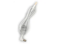 2er Set Akku Tischleuchte Sonne und Schmetterling, per USB aufladbar, Höhe 20cm