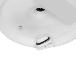 2er Set Akku Tischleuchte Tiere im Wald, per USB aufladbar, Höhe 20cm