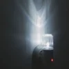 2er Set LED-Nachtlichter 3in1 Multifunktions-LED Taschenlampe & Notbeleuchtung