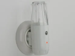 2er Set LED-Nachtlichter 3in1 Multifunktions-LED Taschenlampe & Notbeleuchtung