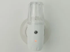 2er Set LED-Nachtlichter 3in1 Multifunktions-LED Taschenlampe & Notbeleuchtung