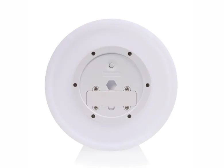 2er Set LED Solar Blumentopf mit RGBW Farbwechsel & Fernbedienung, Höhe 30cm