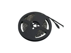 2er Set LED Streifen mit Fernbedienung, RGB Farbwechsel & Dimmer - 5 Meter