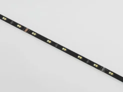 2er Set LED Streifen mit Fernbedienung & Dimmer, Lichtfarbe einstellbar - 5 M
