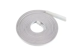 2er Set LED Streifen mit Fernbedienung, RGB Farbwechsler & Dimmer - 3 Meter
