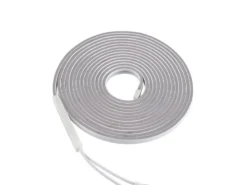 2er Set LED Streifen mit Fernbedienung, RGB Farbwechsler & Dimmer - 5 Meter