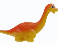 2er Set Originelle Nachtlichter BRACHIOSAURUS mit LED Farbwechsler
