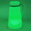 2er SET Outdoor Tischlampen mit Fernbedienung dimmbar & RGB, Höhe 20cm