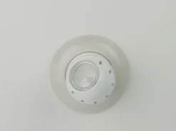 2er Set Schwenkbare LED-Nachtlichter 360° ROTATION, Dämmerungssensor