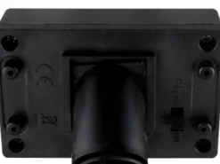 2er Set Solar LED Outdoor Lichterkette mit 10 Glühbirnen, 2 Lichtmodi, 3,8 Meter