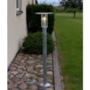 2er Set Wegeleuchte MODE, bruchsicher, Gartenbeleuchtung