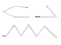 Erweiterung für Unterbauleuchten Starter Set FLEXLIGHT - Zusatz Lichtleiste