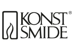 Graue Wandleuchte IMOLA, Up/Down-light, 9 Watt HP-LED, IP54