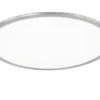 Große LED Deckenleuchte PHOENIX extrem flach & rund, dimmbar, Ø 62cm