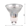 GU10 LED Stiftsockel 3er SET - 3 Watt, 250 Lumen, Warmweiß - nicht dimmbar