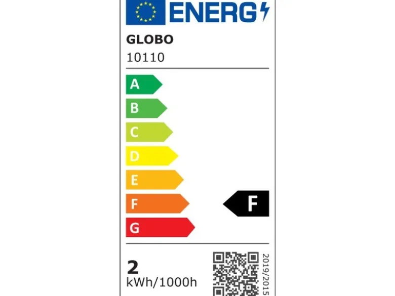 GU4 LED - 1,5 Watt, 140 Lumen, 12 Volt, 3000 Kelvin warmweiß - nicht dimmbar