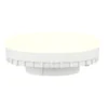 GX53 LED - 8 Watt, 780 Lumen, 3.000 Kelvin warmweiß, Ø7,5cm - extern dimmbar