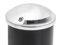 High Power LED Bodeneinbauspot, Ø 8,8 cm, 250Lm, IP65, belastbar bis 1500kg