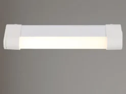 3in1 Akku Tageslicht Unterbauleuchte ohne Kabel zum Kleben, Länge 18,6cm