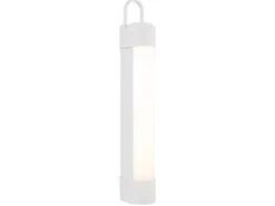 3in1 Akku Tageslicht Unterbauleuchte ohne Kabel zum Kleben, Länge 18,6cm