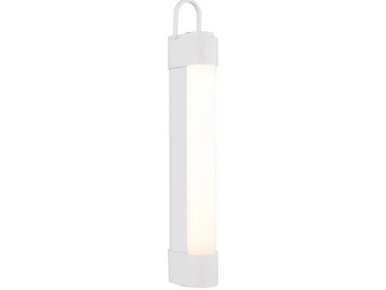 3in1 Akku Tageslicht Unterbauleuchte ohne Kabel zum Kleben, Länge 18,6cm