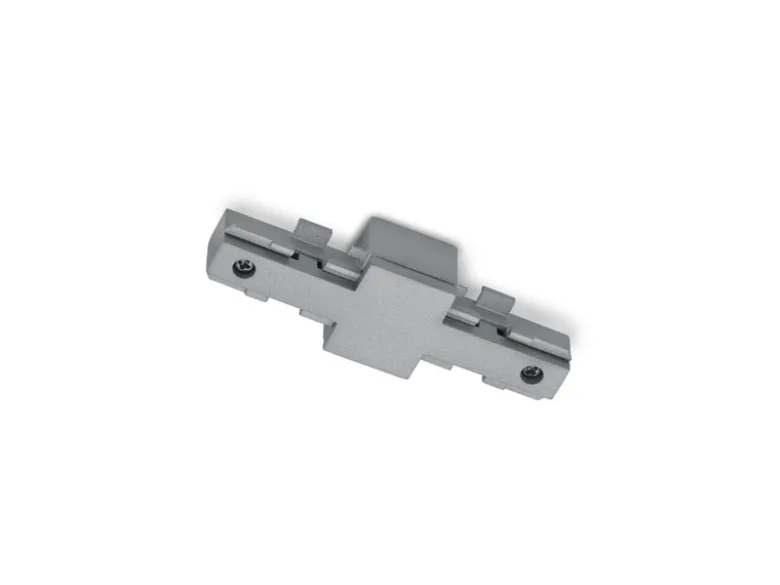 Isolator Grau für 2-Phasen Schienensystem DUOline