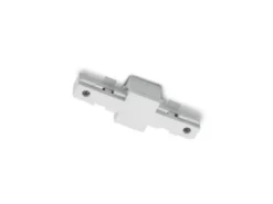 Isolator Weiß für 2-Phasen Schienensystem DUOline